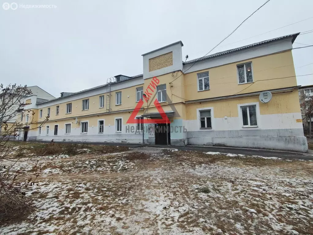 1к в -комнатной квартире (12.1 м) - Фото 1