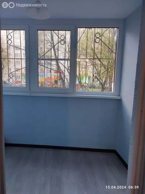 1-комнатная квартира: Москва, Новороссийская улица, 12А (70 м) - Фото 0