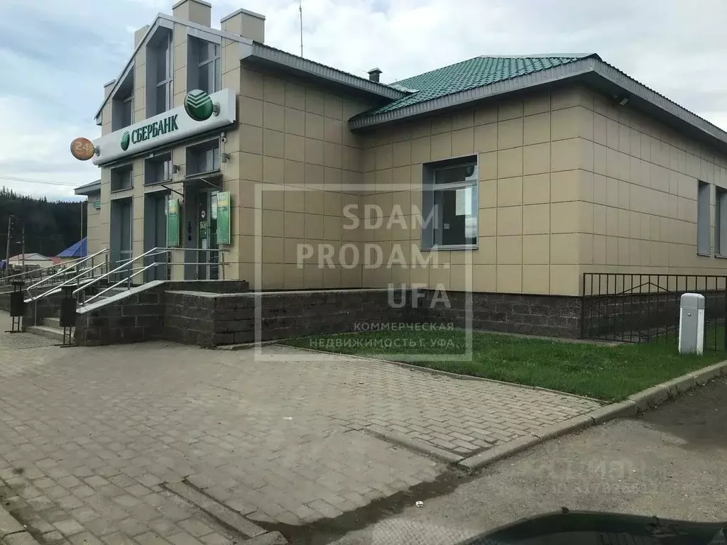 Помещение свободного назначения в Башкортостан, Караидельский ... - Фото 0