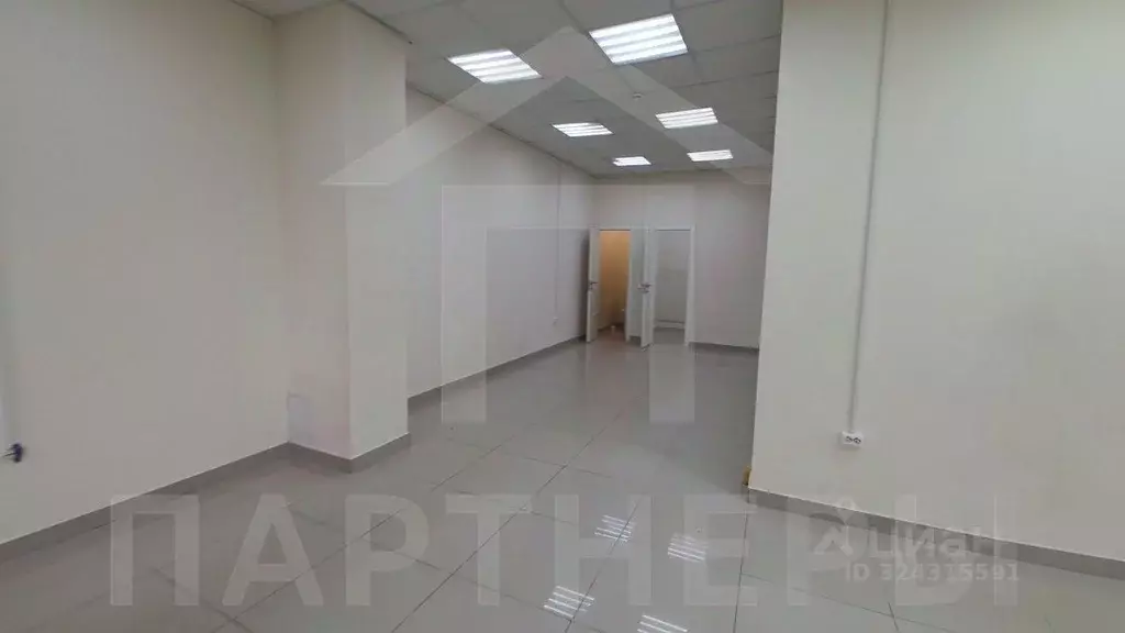 Офис в Краснодарский край, Краснодар Круговая ул., 4Вк7 (82 м) - Фото 1