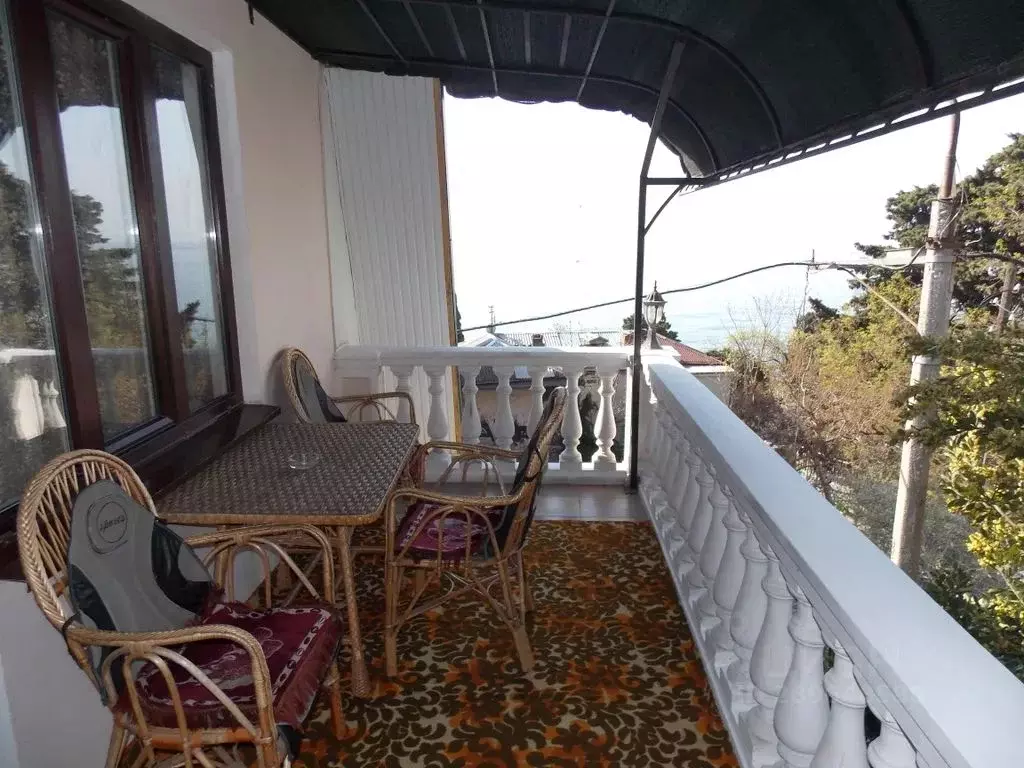 3-к кв. Крым, Ялта ул. Дражинского, 18А (72.0 м) - Фото 1