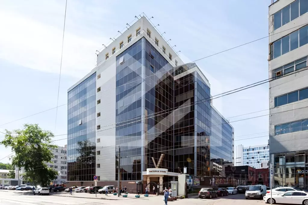 Помещение свободного назначения в Москва Бауманская ул., 6С2 (79 м) - Фото 1