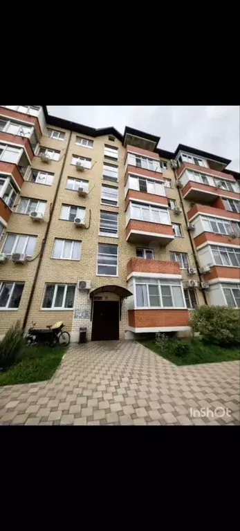 1-к. квартира, 33 м, 3/6 эт. - Фото 0
