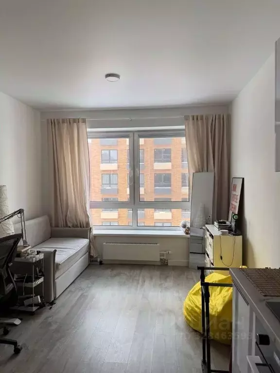 Студия Московская область, Красногорск городской округ, пос. ... - Фото 2