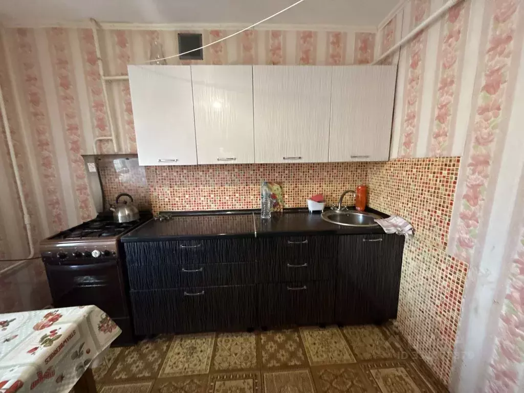 3-к кв. Ленинградская область, Тосно г. Тосненский район, Тосненское ... - Фото 2
