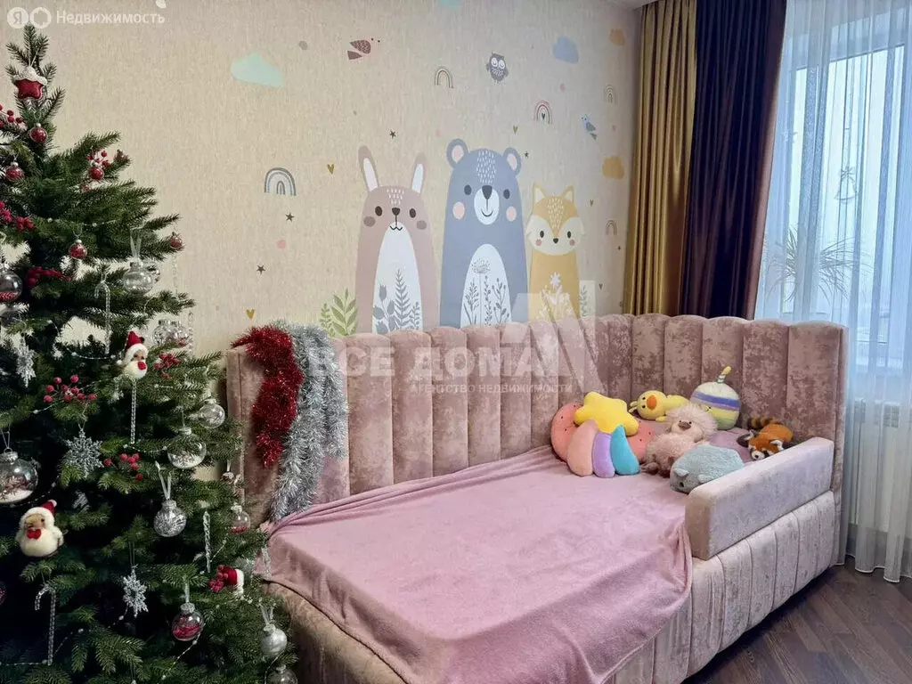 2-комнатная квартира: Ставрополь, улица Пирогова, 5Ак2 (53 м) - Фото 2