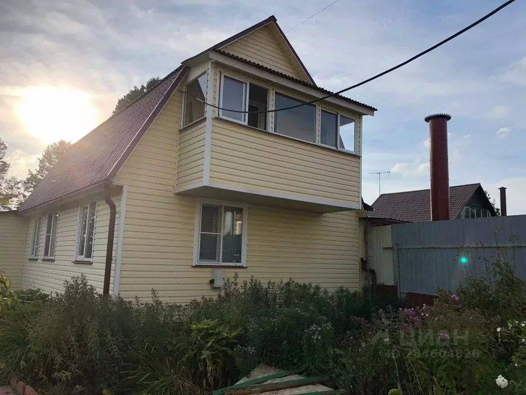 Дом, 150 м - Фото 1