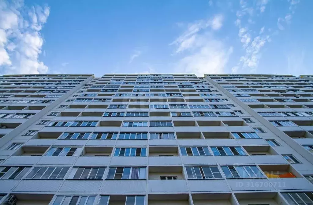Студия Новосибирская область, Новосибирск ул. Виктора Уса, 4 (28.0 м) - Фото 1