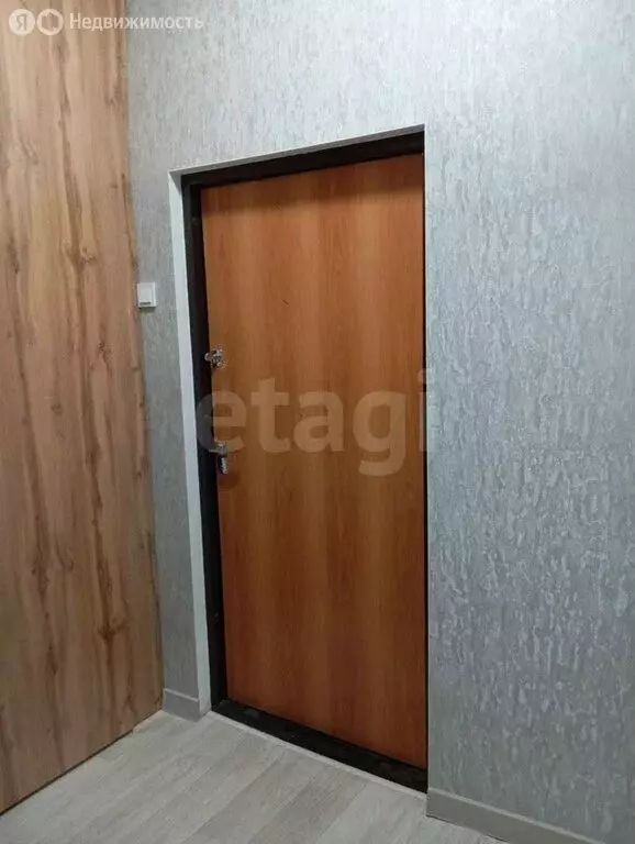 1-комнатная квартира: Томск, Сибирская улица, 40 (31.7 м) - Фото 2