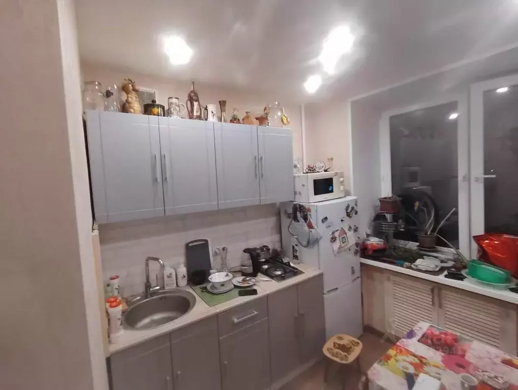 2-к кв. Москва Байкальская ул., 27 (36.0 м) - Фото 2