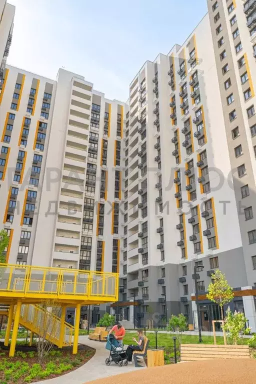 1-к кв. Липецкая область, Липецк ул. Механизаторов, 15А (37.0 м) - Фото 2