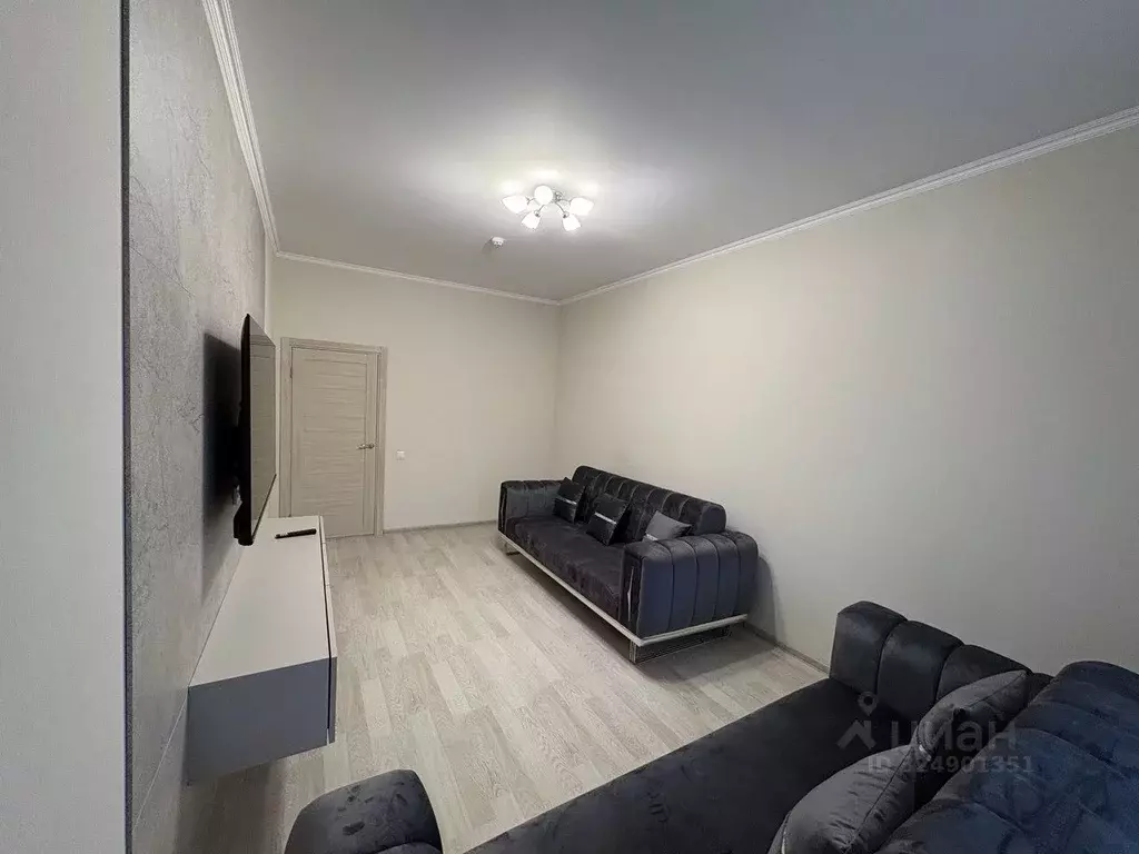 2-к кв. Москва Береговой проезд, 1Б (60.0 м) - Фото 2