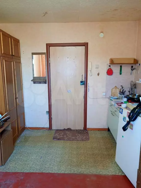 Комната 12,7 м в 8-к., 5/5 эт. - Фото 1