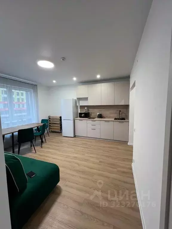 2-к кв. Московская область, Котельники Белая Дача мкр, 26 (55.0 м) - Фото 1