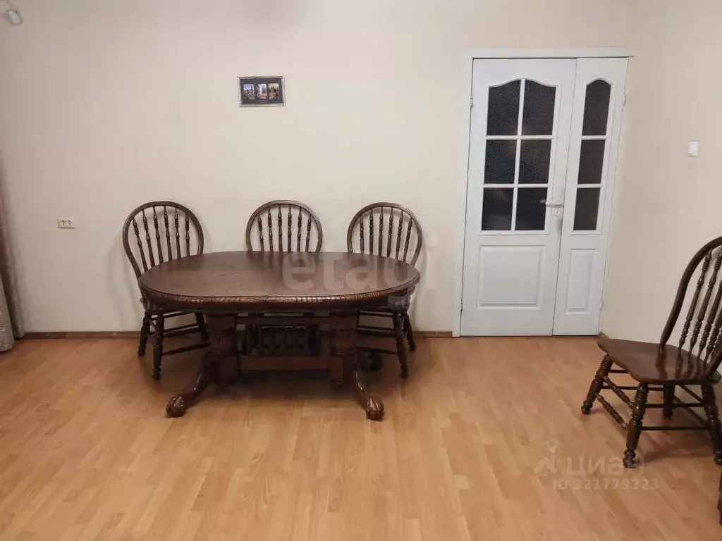 5-к кв. Новосибирская область, Новосибирск ул. Забалуева, 54 (99.5 м) - Фото 1