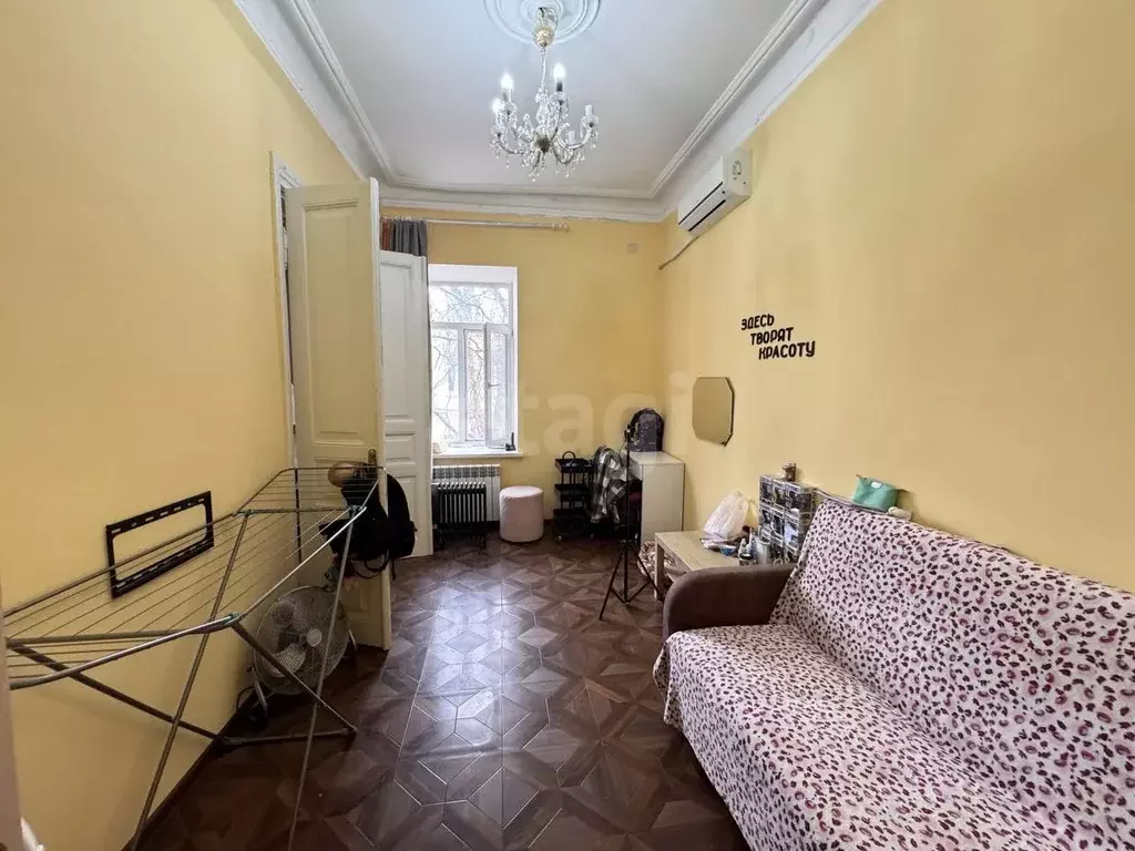 2-к кв. Крым, Симферополь ул. Горького (45.0 м) - Фото 2