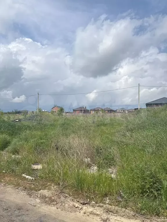 Участок 7,16 га (ИЖС) - Фото 1