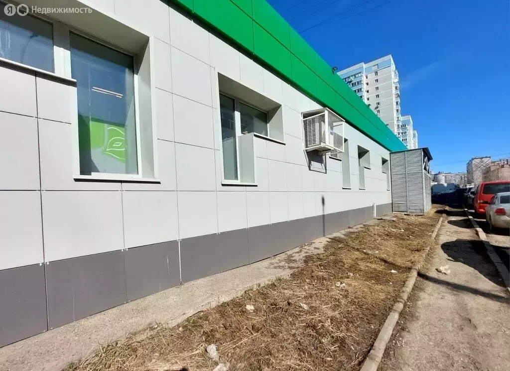 Помещение свободного назначения (34.3 м) - Фото 0