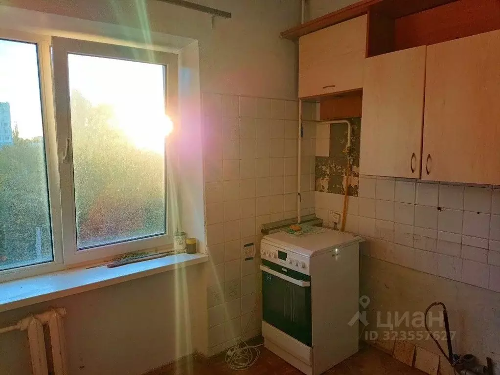 2-к кв. Крым, Симферополь ул. Аральская, 59 (46.0 м) - Фото 1