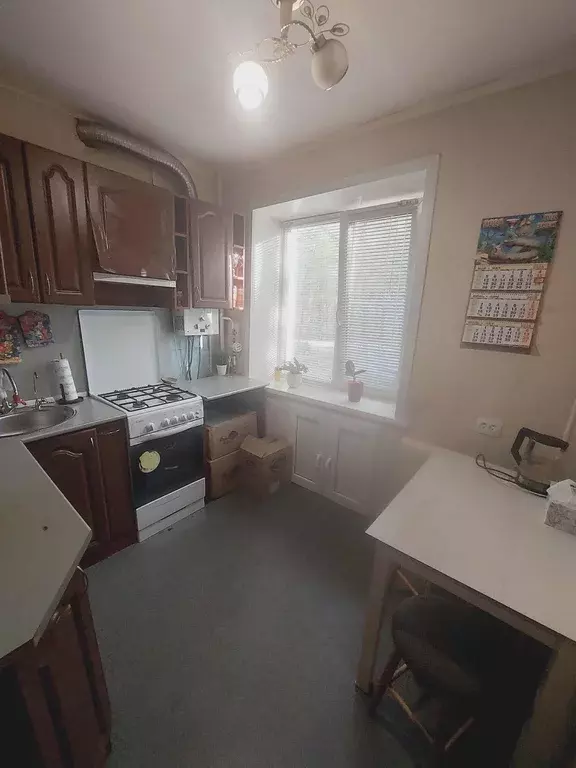 Продаётся 1-к квартира, 30 м - Фото 0