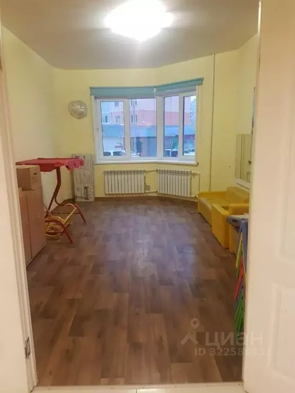 3-к кв. Саха (Якутия), Якутск 203-й мкр, 6 (103.2 м) - Фото 1