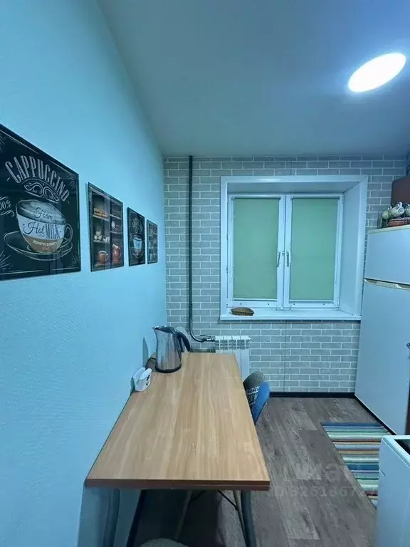 2-к кв. Красноярский край, Норильск Комсомольская ул., 43В (44.0 м) - Фото 2