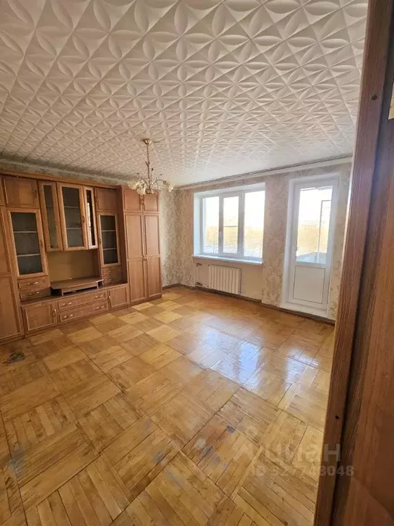 2-к кв. Санкт-Петербург, Санкт-Петербург, Колпино ул. Братьев ... - Фото 2