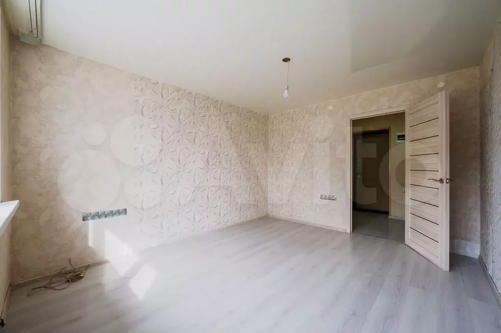 Квартира-студия, 19 м, 5/5 эт. - Фото 1