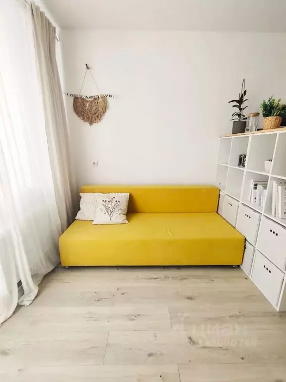 Студия Краснодарский край, Новороссийск Цемдолина тер., ул. Красина, ... - Фото 1