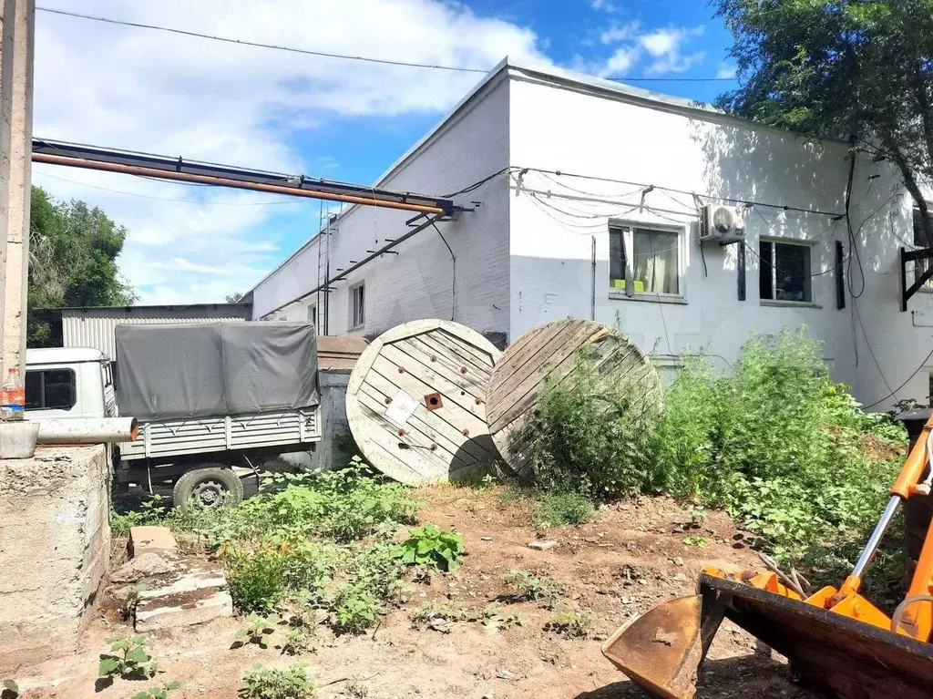 База 7 500 м - Фото 0