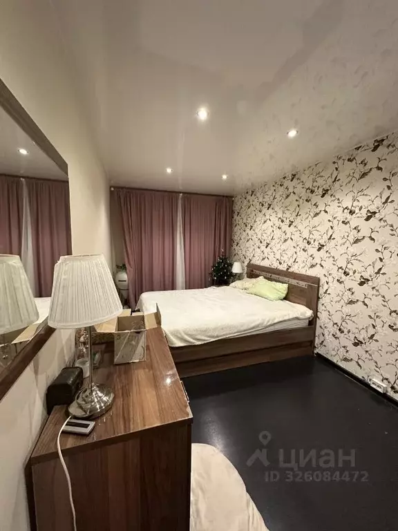 2-к кв. Московская область, Долгопрудный Московское ш., 43к2 (47.0 м) - Фото 2