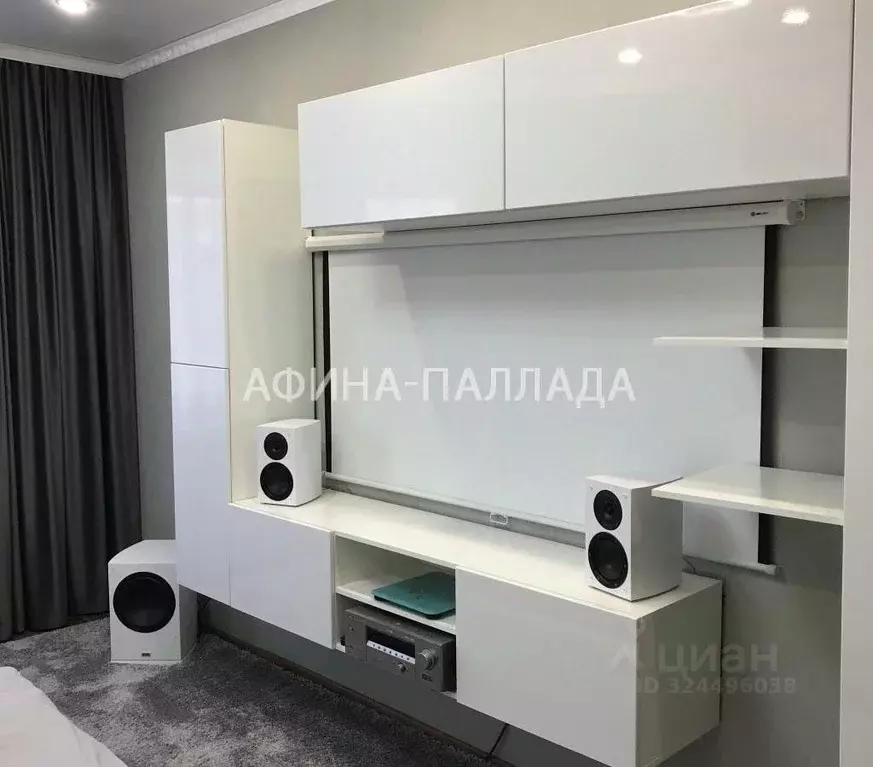 2-к кв. Ямало-Ненецкий АО, Надым ул. Рыжкова, 8 (54.2 м) - Фото 2