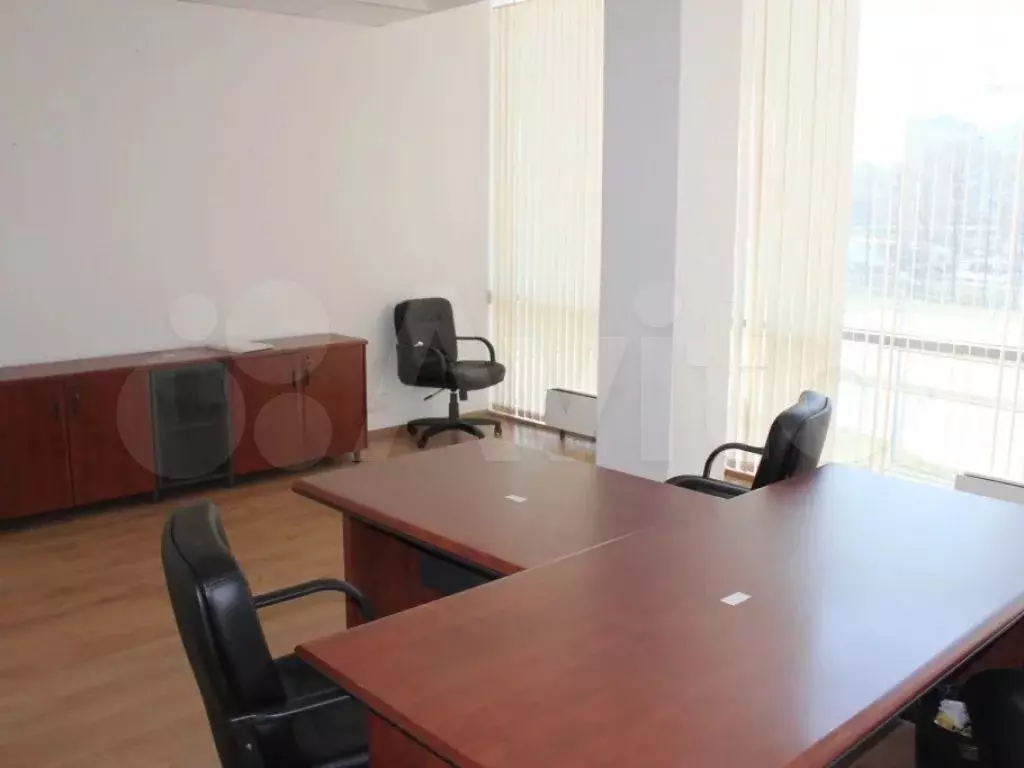 Офис, 21 м ифнс 19 - Фото 0