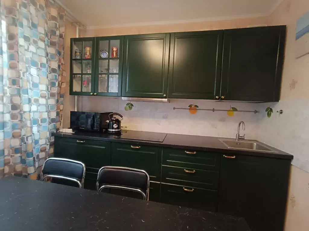 Продаётся 3-к квартира, 71 м - Фото 1