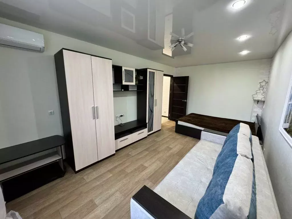 1-к кв. Севастополь ул. Ленина, 39 (31.1 м) - Фото 1