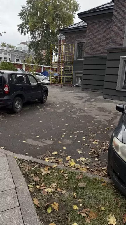 Гараж в Москва ул. Климашкина, 19 (12 м) - Фото 1