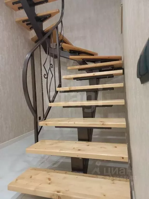 Таунхаус в Самарская область, Красноярский район, Новосемейкино ... - Фото 1