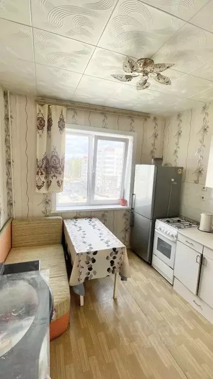 1-к кв. Челябинская область, Снежинск ул. Академика Забабахина, 40 ... - Фото 1