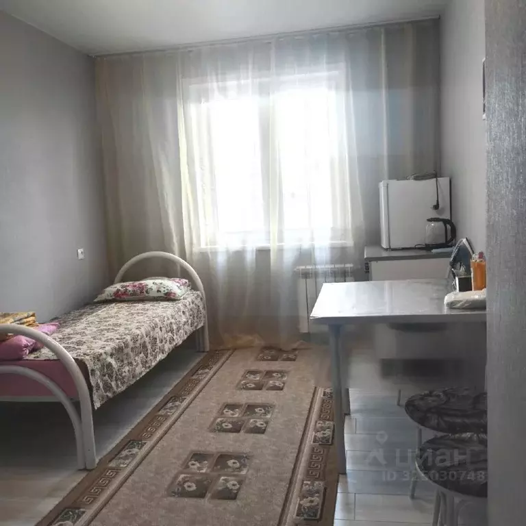 Комната Красноярский край, Красноярск просп. Металлургов, 28В (12.0 м) - Фото 2