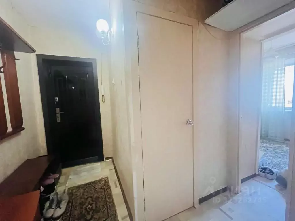 1-к кв. Омская область, Омск Заозерный мкр, ул. Тимофея Белозерова, 9 ... - Фото 2