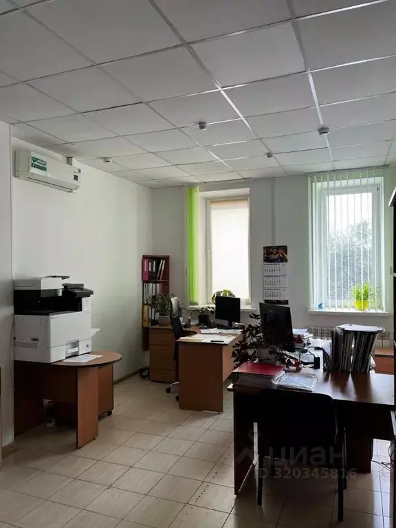 Офис в Хабаровский край, Хабаровск ул. Шелеста, 73 (142 м) - Фото 2