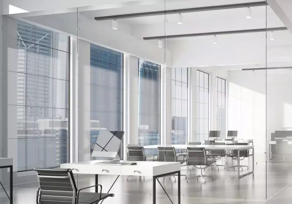 Офис в Москва просп. Лихачева, 8 (12164 м) - Фото 1