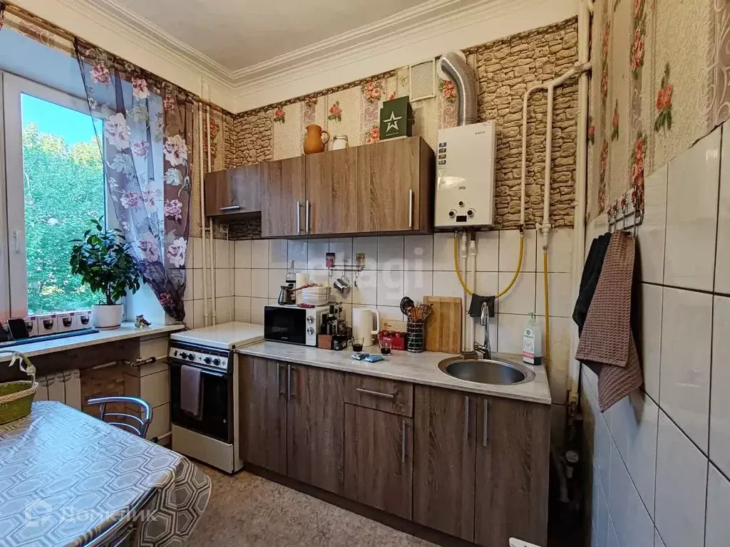 Продаётся 2-к квартира, 50.1 м - Фото 0