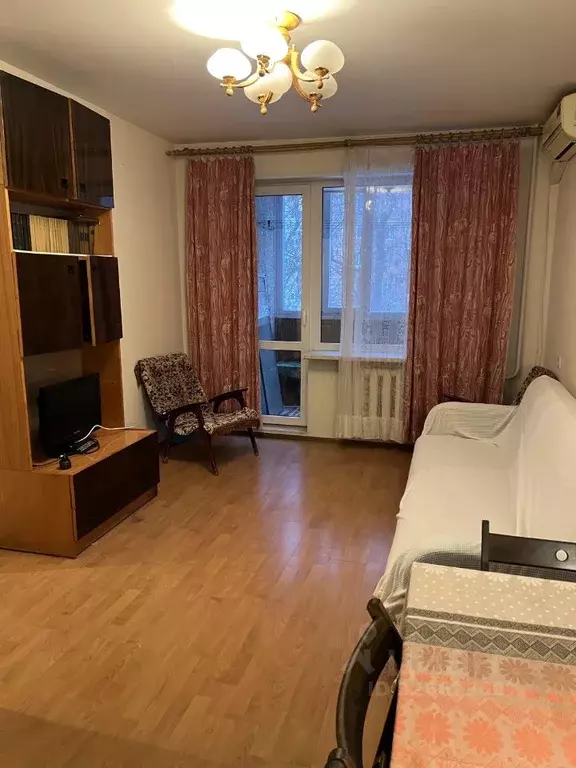 2-к кв. Башкортостан, Уфа ул. Рабкоров, 22/2 (46.0 м) - Фото 1