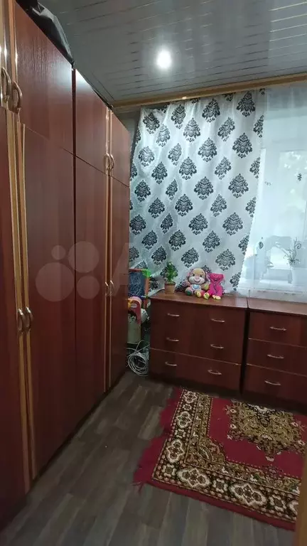 3-к. квартира, 56 м, 1/2 эт. - Фото 1