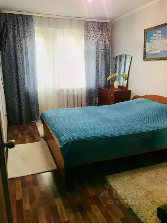 3-к кв. Пермский край, Губаха ул. Космонавтов, 7 (60.3 м) - Фото 1