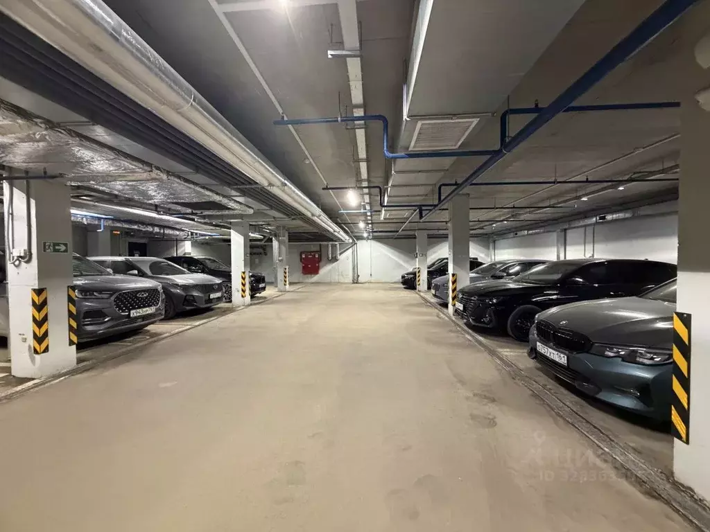 Гараж в Ростовская область, Ростов-на-Дону пер. Гарнизонный, 1А (14 м) - Фото 2