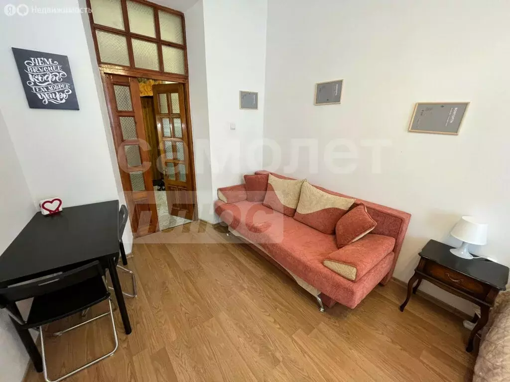 1-комнатная квартира: Ялта, улица Дражинского, 28 (21.6 м) - Фото 2