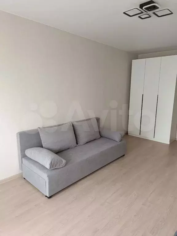 2-к. квартира, 44,1 м, 5/5 эт. - Фото 0