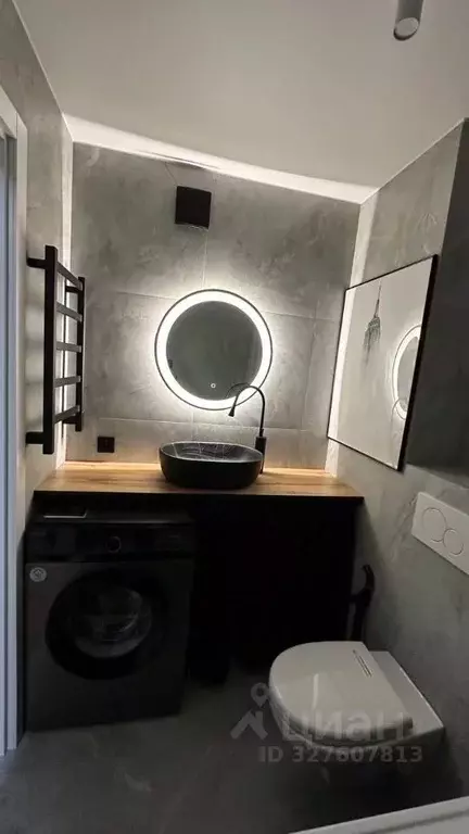 1-к кв. Москва пер. 3-й Митинский, 4 (42.0 м) - Фото 1